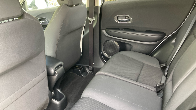 Honda HR-V 1.5 i-VTEC SE 5dr Petrol Hatchback